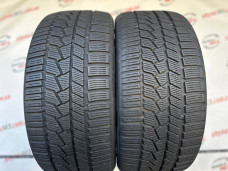 245/35 R20 CONTINENTAL WINTERCONTACT TS860S 6mm