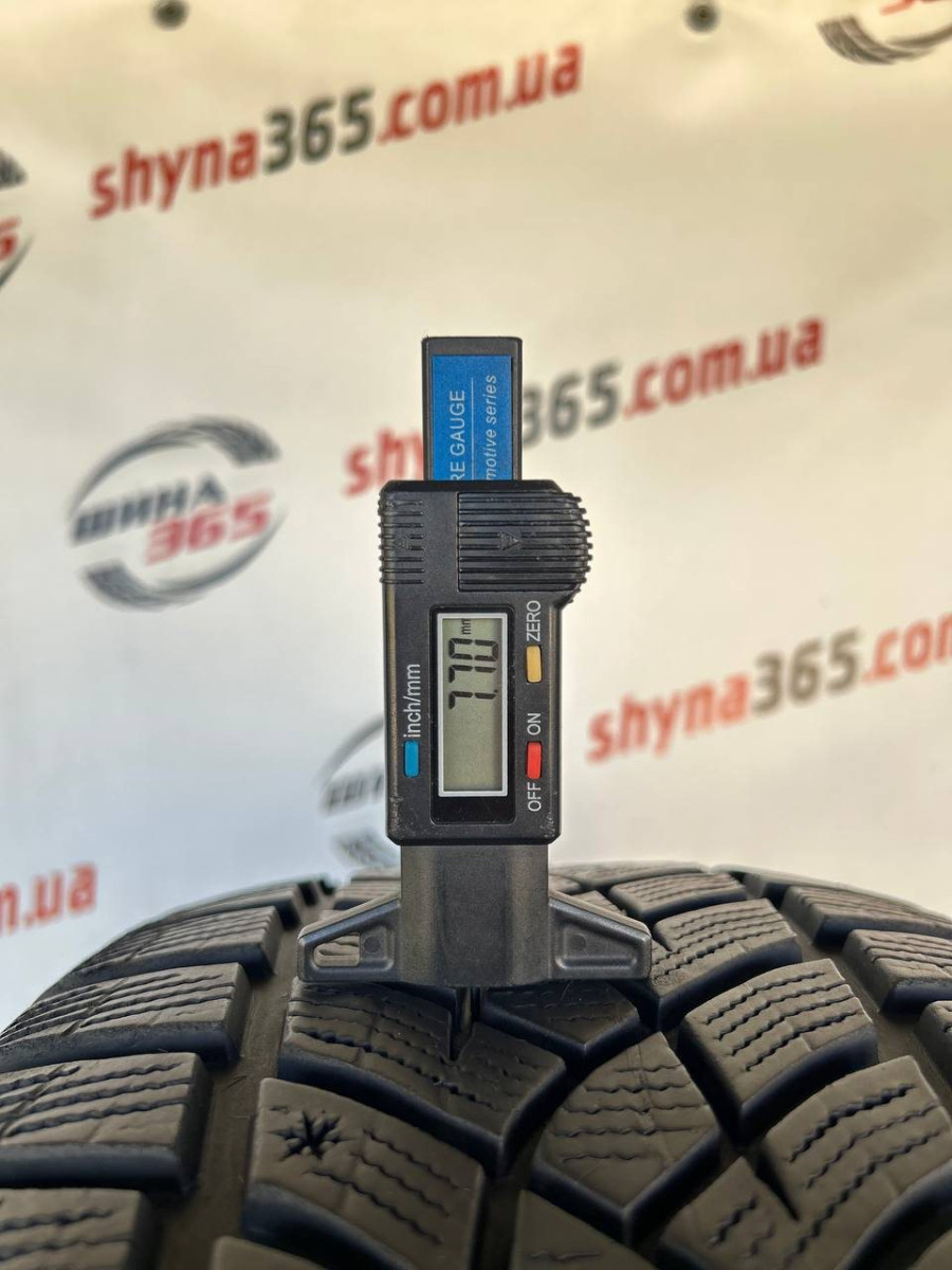 235/50 R19 GOODYEAR ULTRAGRIP PERFORMANCE + 7mm