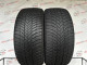 285/45 R21 BRIDGESTONE BLIZZAK LM005 5mm