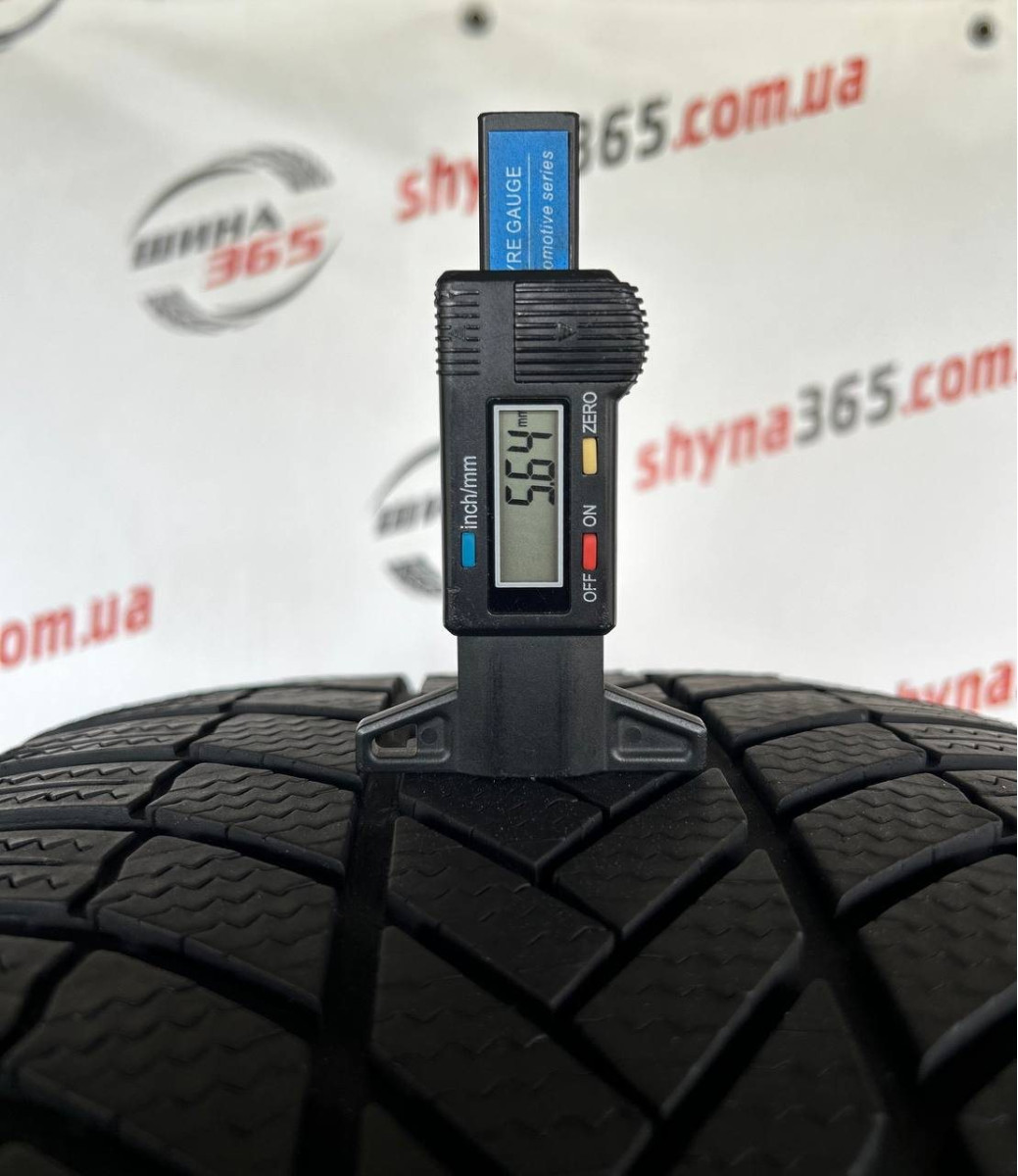 285/45 R21 BRIDGESTONE BLIZZAK LM005 5mm