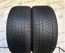 275/45 R20 CONTINENTAL CONTIWINTERCONTACT TS830P SUV 5mm