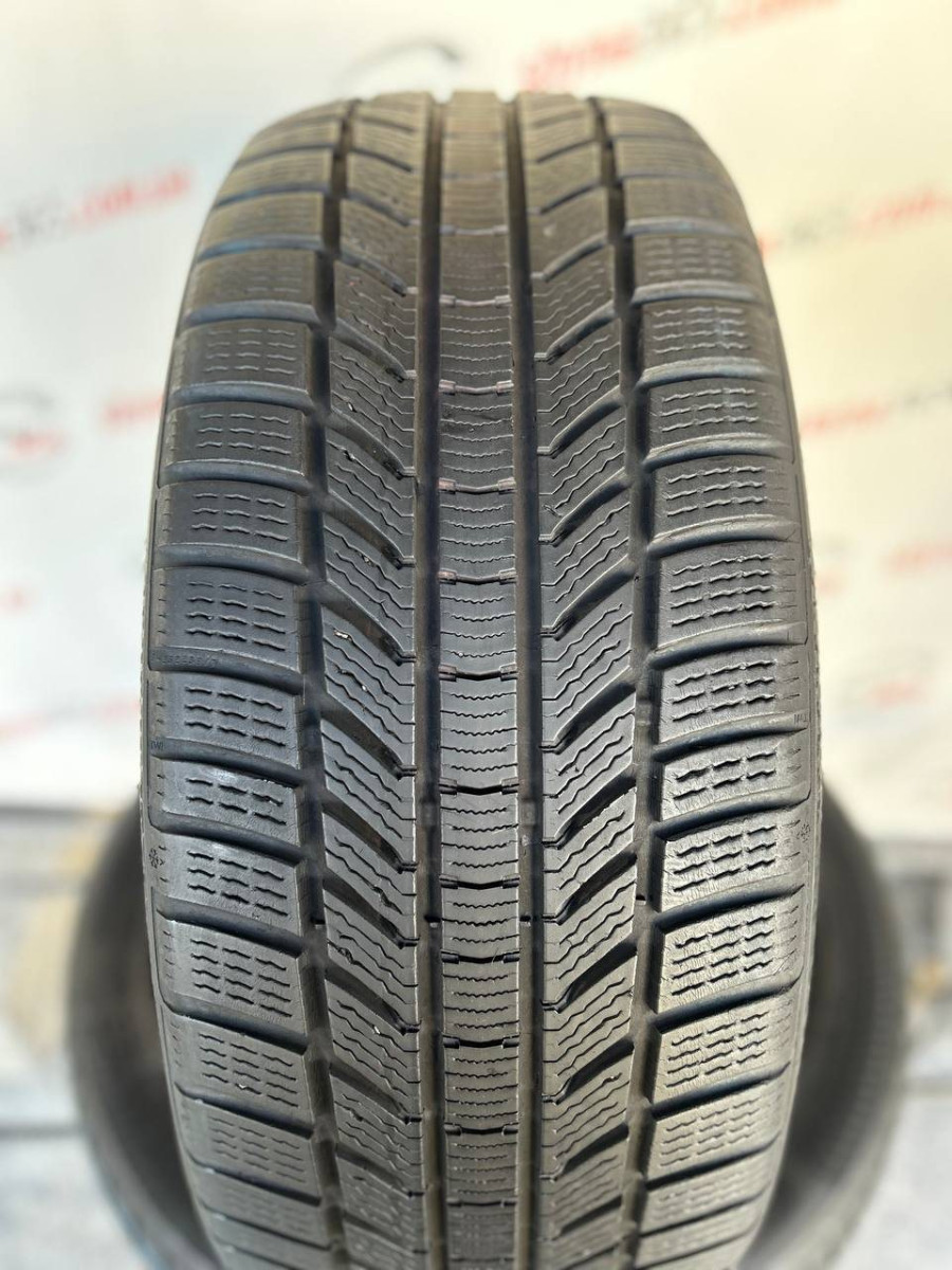 245/45 R20 CONTINENTAL WINTERCONTACT TS870P 6mm