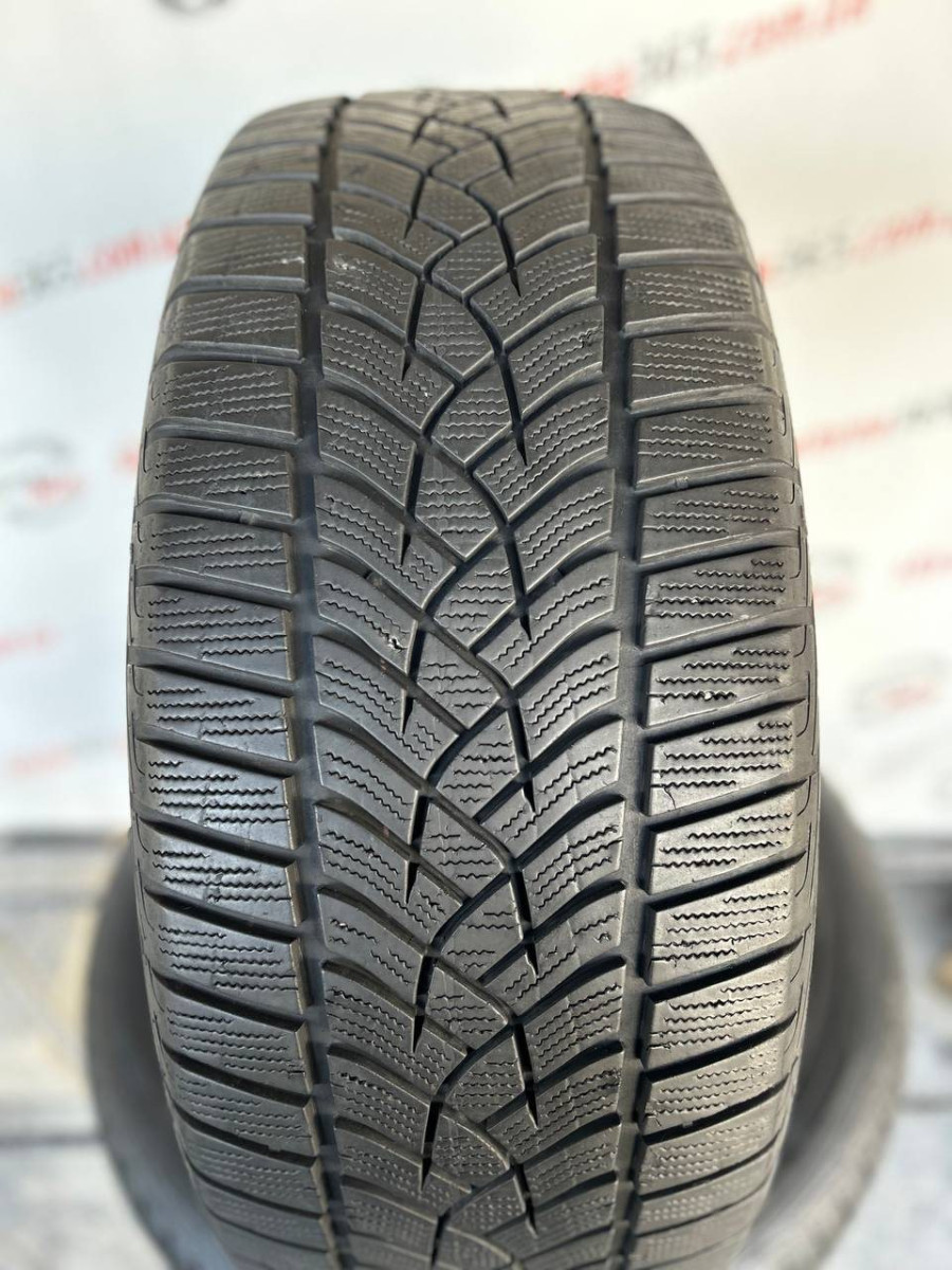 255/45 R20 GOODYEAR ULTRAGRIP PERFORMANCE + 7mm