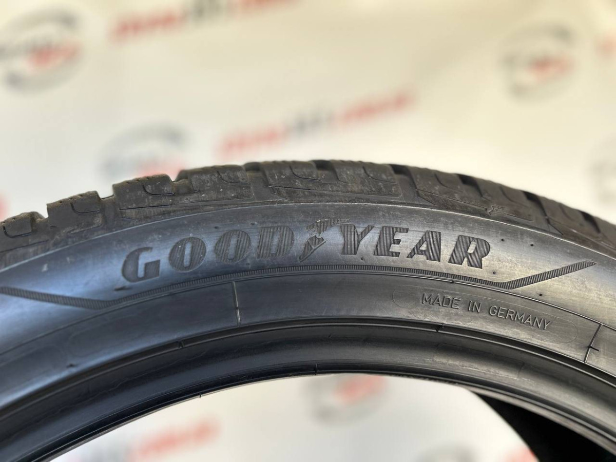 255/45 R20 GOODYEAR ULTRAGRIP PERFORMANCE + 7mm