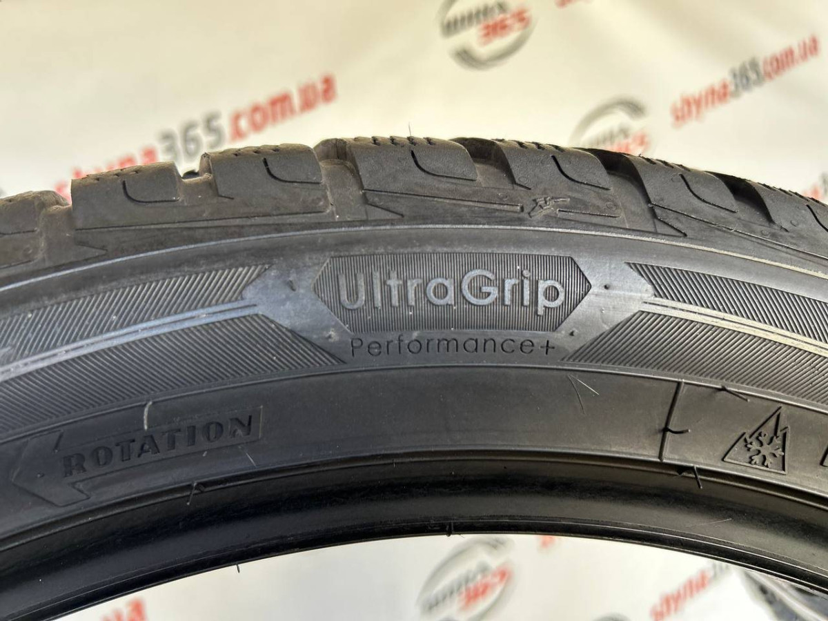 255/45 R20 GOODYEAR ULTRAGRIP PERFORMANCE + 7mm