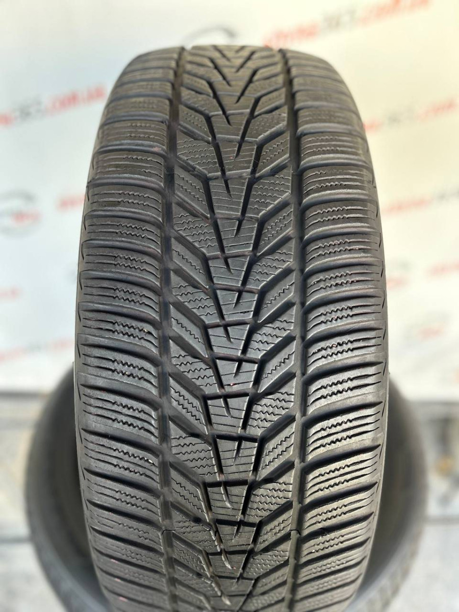 235/50 R20 HANKOOK WINTER I CEPT EVO3 X W330A 7mm