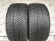 255/35 R21 BRIDGESTONE BLIZZAK LM005 6mm