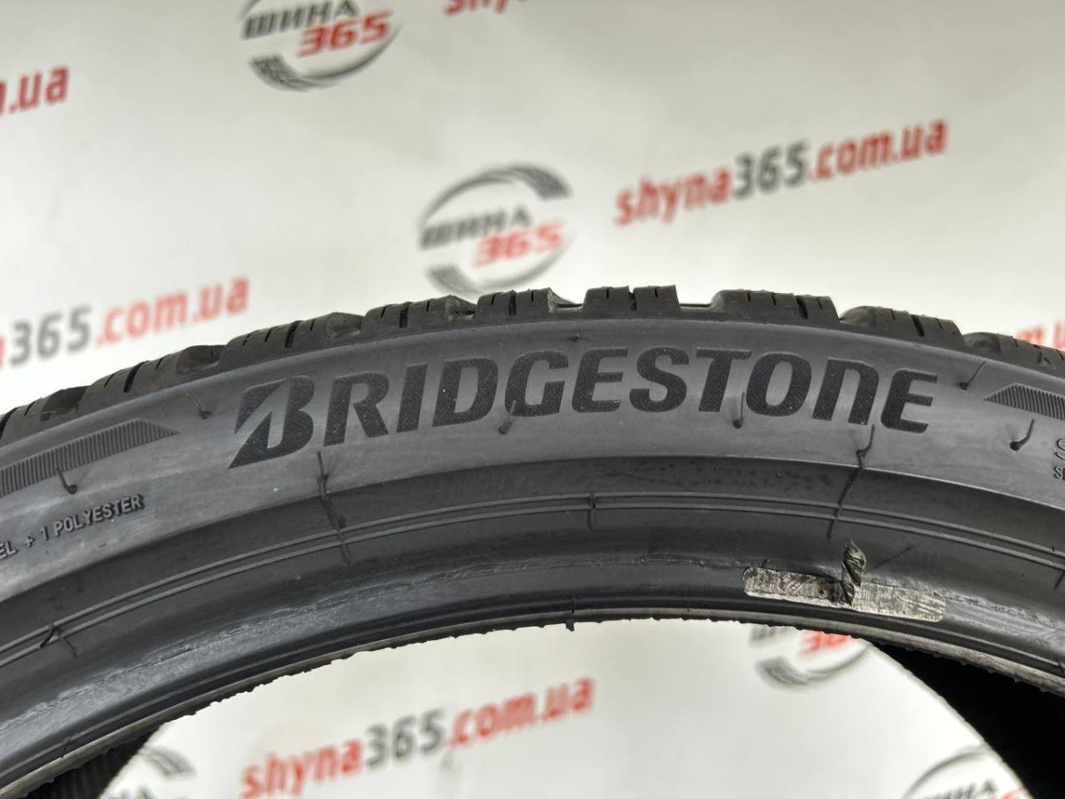 255/35 R21 BRIDGESTONE BLIZZAK LM005 6mm