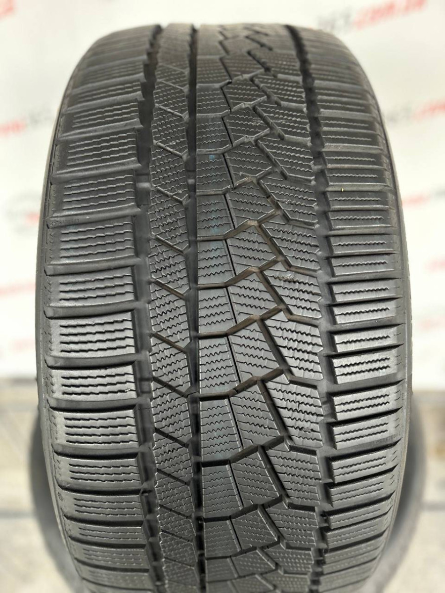 275/35 R22 CONTINENTAL WINTERCONTACT TS860S 7mm