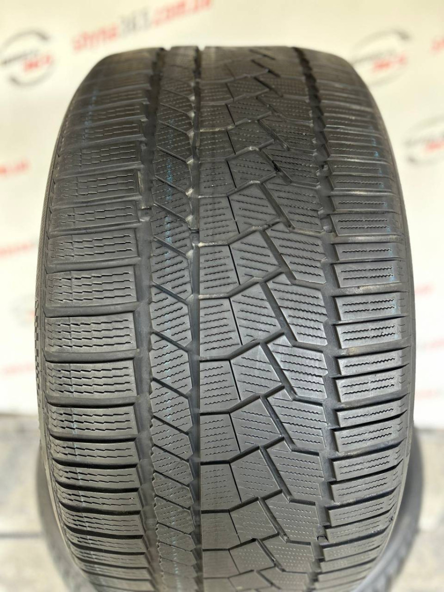 325/35 R22 CONTINENTAL WINTERCONTACT TS860S 5mm