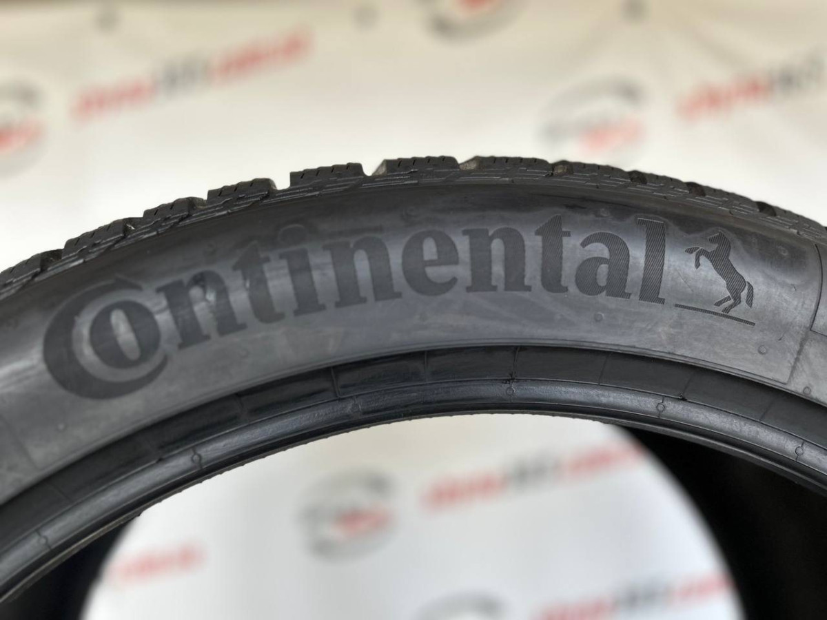 325/35 R22 CONTINENTAL WINTERCONTACT TS860S 5mm