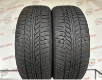 235/50 R20 HANKOOK WINTER I CEPT ION X IW01A SOUND ABSORBER 7mm