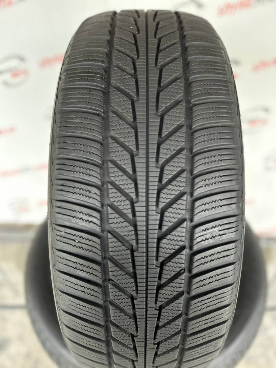 235/50 R20 HANKOOK WINTER I CEPT ION X IW01A SOUND ABSORBER 7mm