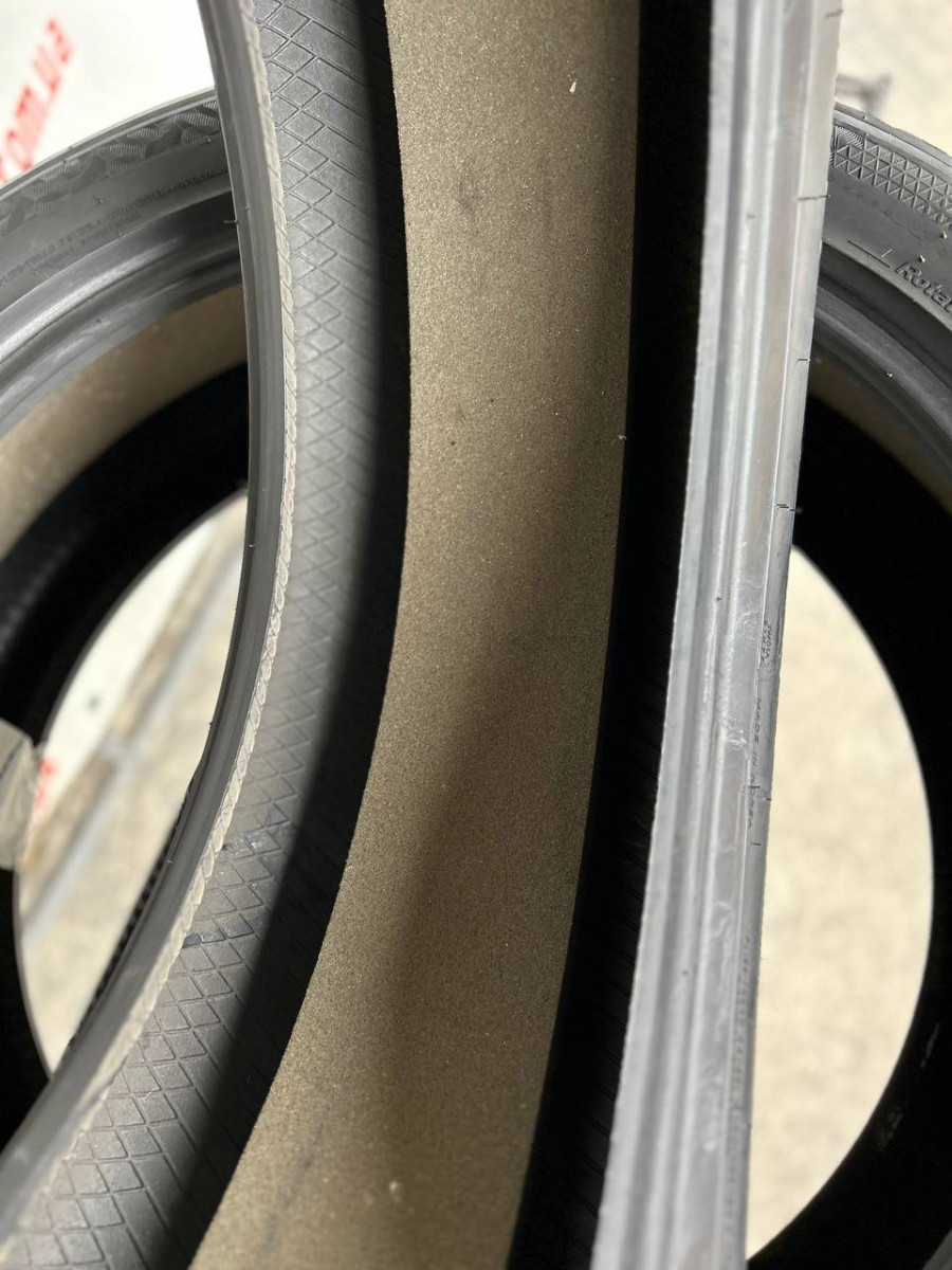 235/50 R20 HANKOOK WINTER I CEPT ION X IW01A SOUND ABSORBER 7mm