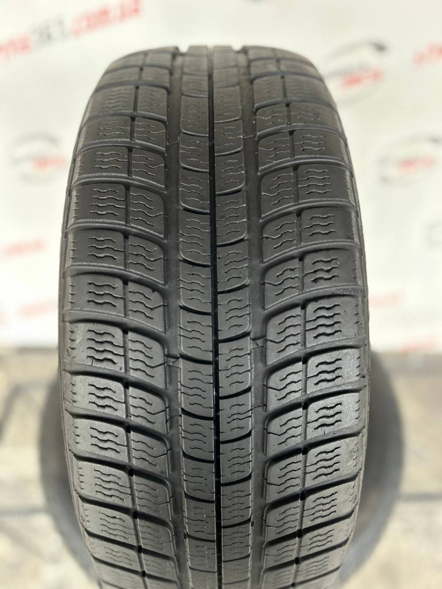 205/55 R16 MICHELIN PILOT ALPIN PA2 6mm