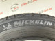 205/55 R16 MICHELIN PILOT ALPIN PA2 6mm