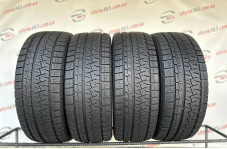 205/55 R16 PIRELLI ICE ASIMMETRICO PLUS 8mm
