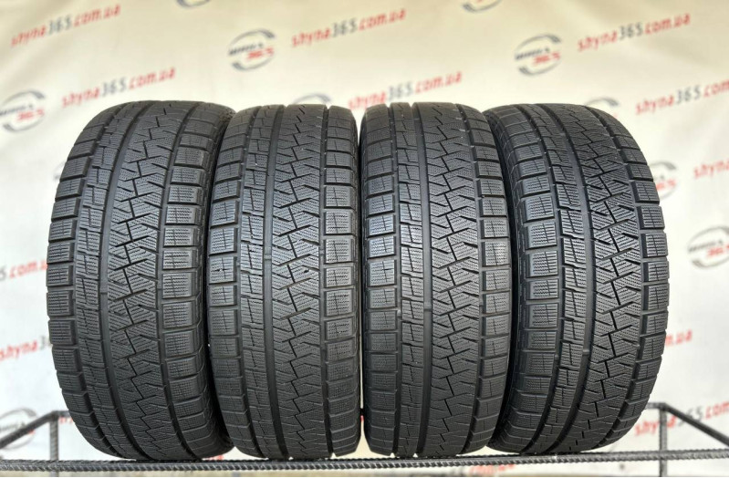 205/55 R16 PIRELLI ICE ASIMMETRICO PLUS 8mm
