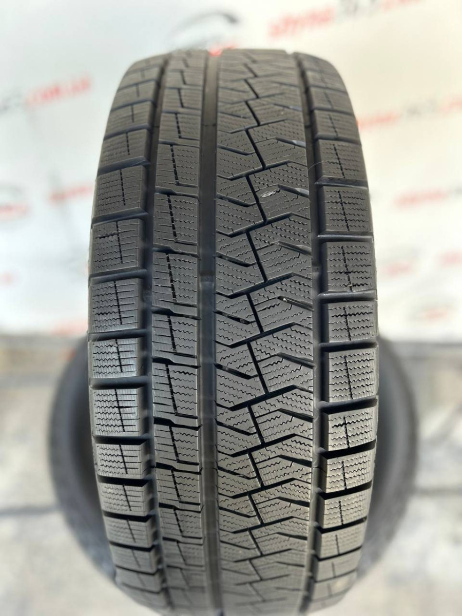 205/55 R16 PIRELLI ICE ASIMMETRICO PLUS 8mm