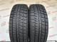 215/65 R16 BRIDGESTONE ICEPARTNER 2 8mm