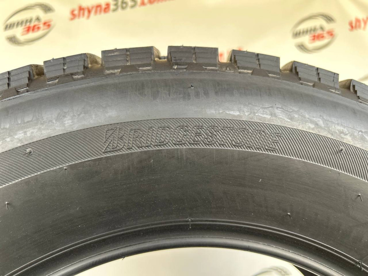 215/65 R16 BRIDGESTONE ICEPARTNER 2 8mm