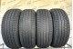 215/60 R17 BRIDGESTONE BLIZZAK VRX3 7mm