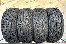 215/60 R17 BRIDGESTONE BLIZZAK VRX3 6mm
