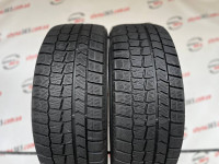 215/55 R16 DUNLOP WINTER MAXX WM02 6mm