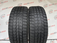 215/55 R16 DUNLOP WINTER MAXX WM02 6mm
