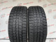 215/55 R16 DUNLOP WINTER MAXX WM02 6mm
