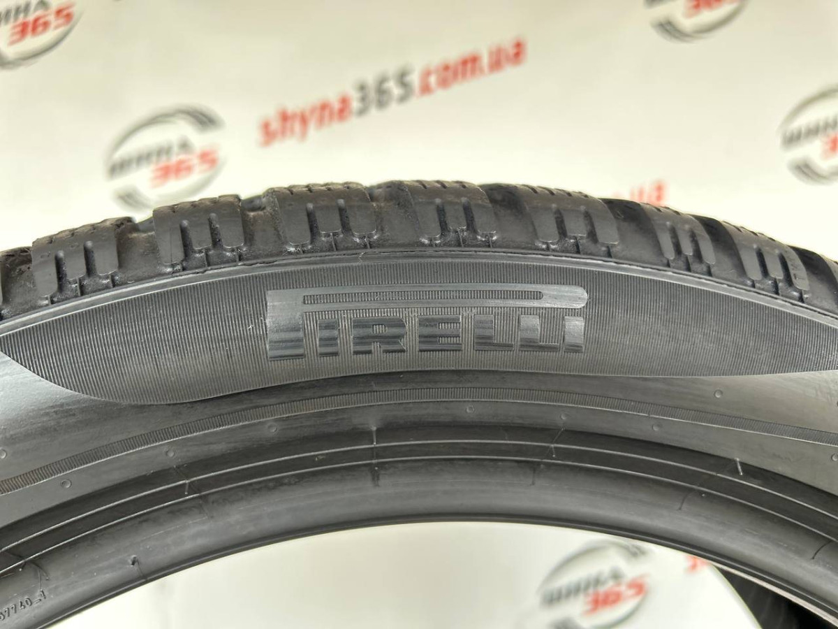 215/50 R18 PIRELLI WINTER CINTURATO 2 8mm