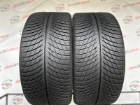 285/35 R21 MICHELIN PILOT ALPIN 5 SUV 6mm