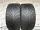 285/35 R21 MICHELIN PILOT ALPIN 5 SUV 6mm
