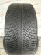 285/35 R21 MICHELIN PILOT ALPIN 5 SUV 6mm