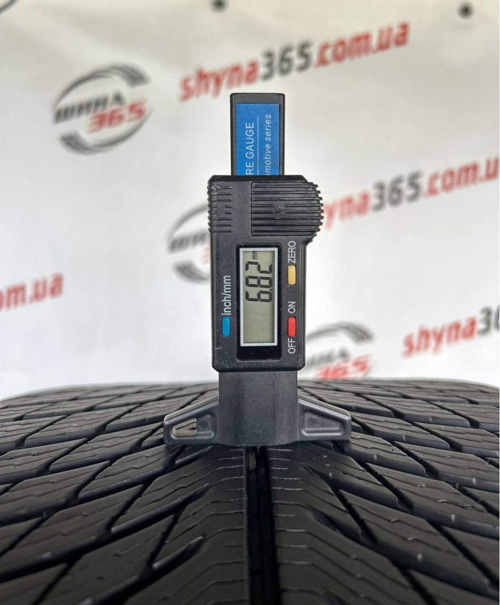 285/35 R21 MICHELIN PILOT ALPIN 5 SUV 6mm