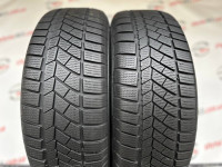 205/60 R16 CONTINENTAL CONTIWINTERCONTACT TS830P RUN FLAT 5mm