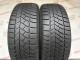 205/60 R16 CONTINENTAL CONTIWINTERCONTACT TS830P RUN FLAT 5mm