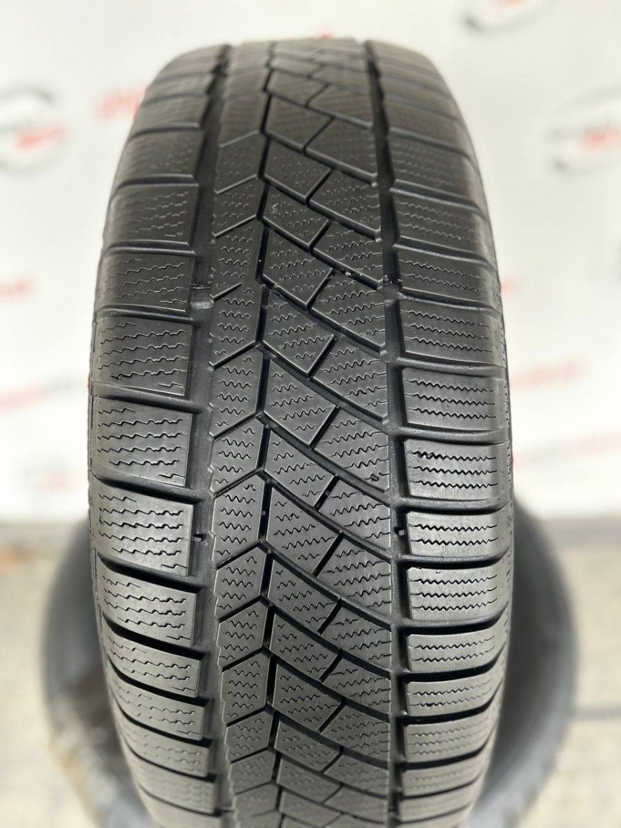 205/60 R16 CONTINENTAL CONTIWINTERCONTACT TS830P RUN FLAT 5mm