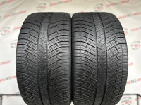 305/40 R20 MICHELIN PILOT ALPIN 5 SUV 6mm