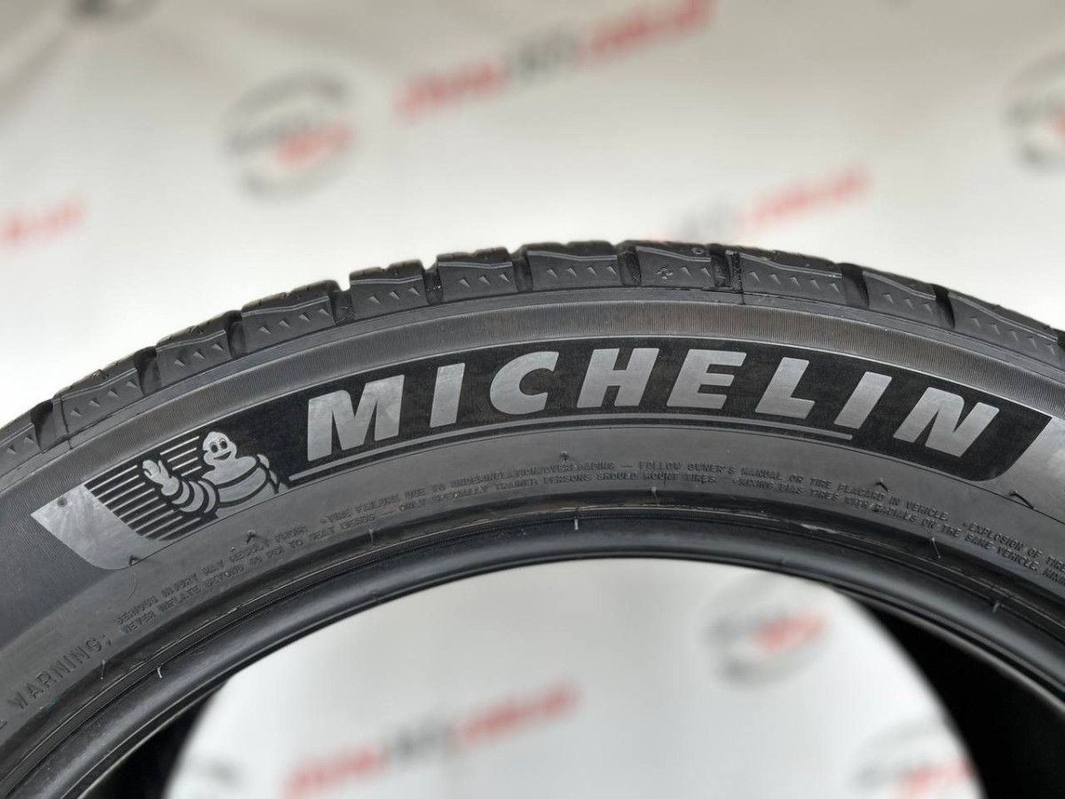 305/40 R20 MICHELIN PILOT ALPIN 5 SUV 6mm