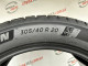 305/40 R20 MICHELIN PILOT ALPIN 5 SUV 6mm