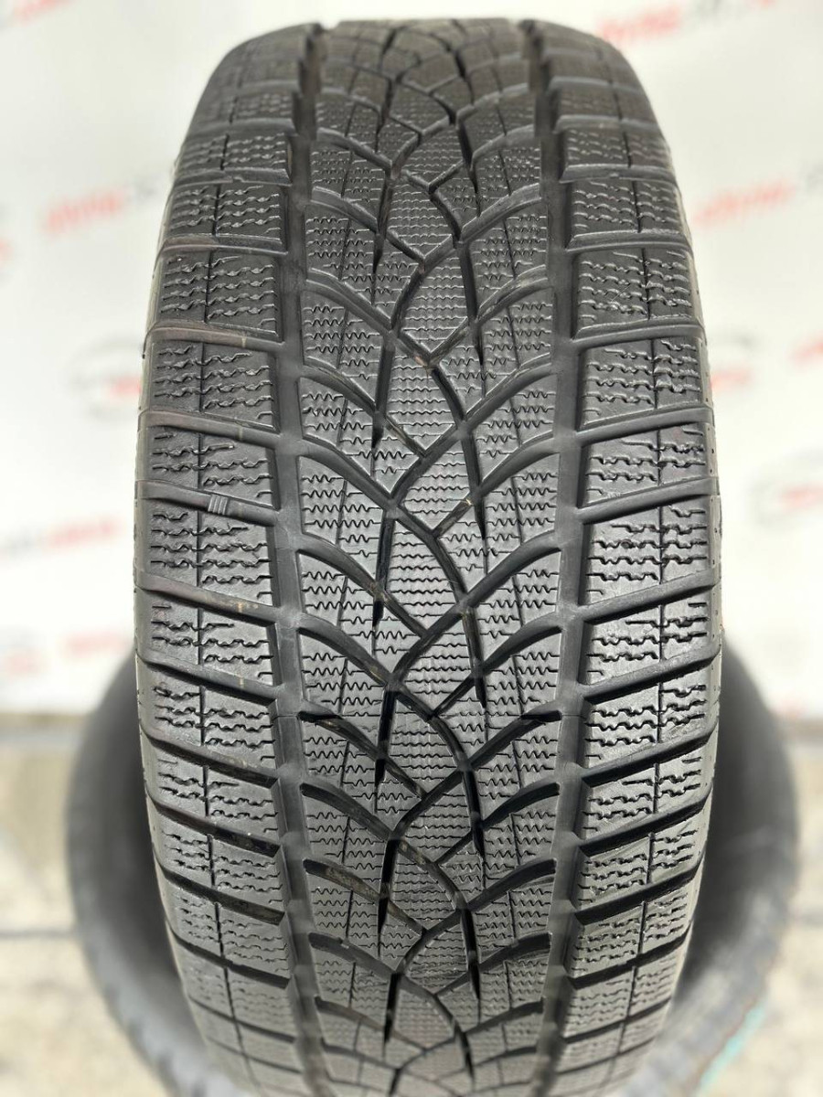235/50 R20 GOODYEAR ULTRAGRIP PERFORMANCE + 8mm