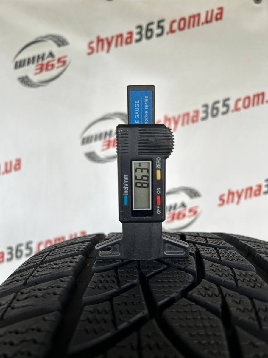 235/50 R20 GOODYEAR ULTRAGRIP PERFORMANCE + 8mm