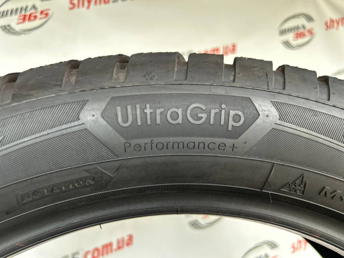 235/50 R20 GOODYEAR ULTRAGRIP PERFORMANCE + 8mm