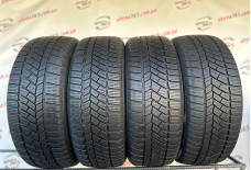 205/50 R17 CONTINENTAL CONTIWINTERCONTACT TS830P RUN FLAT 6mm