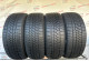 205/50 R17 CONTINENTAL CONTIWINTERCONTACT TS830P RUN FLAT 6mm