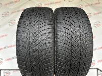 275/50 R20 BRIDGESTONE BLIZZAK LM005 4mm