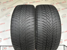 275/50 R20 BRIDGESTONE BLIZZAK LM005 4mm