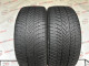 275/50 R20 BRIDGESTONE BLIZZAK LM005 4mm
