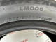 275/50 R20 BRIDGESTONE BLIZZAK LM005 4mm